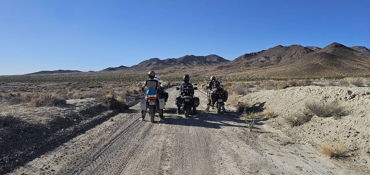 San Diego North Tour near Escondido, CA