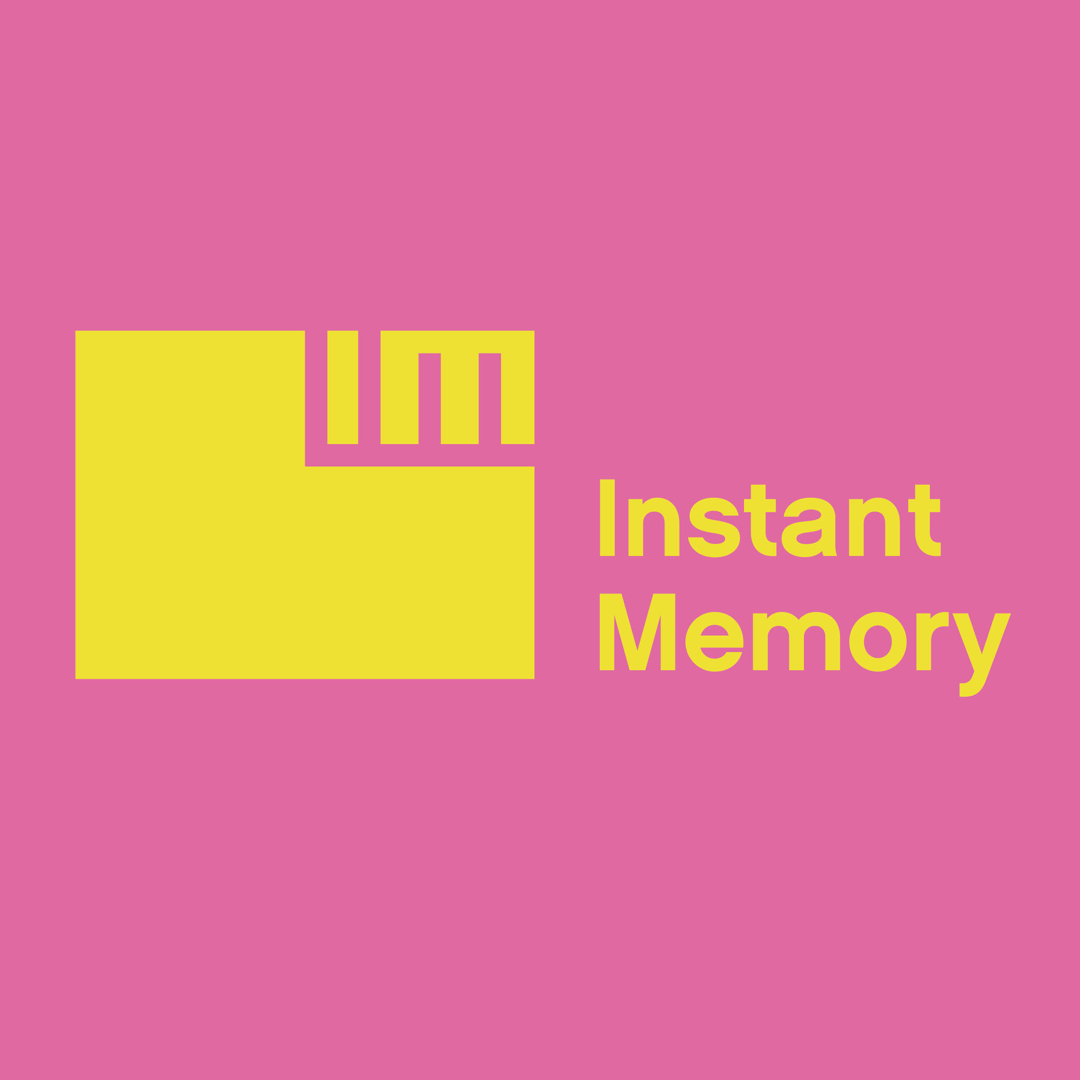Image of Instant Memory