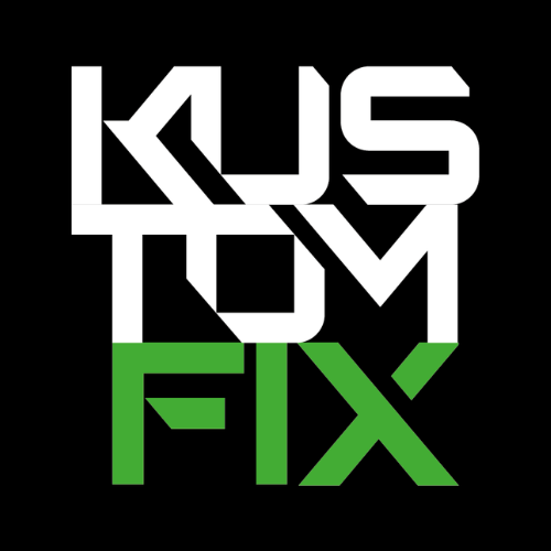 Kustom Fix