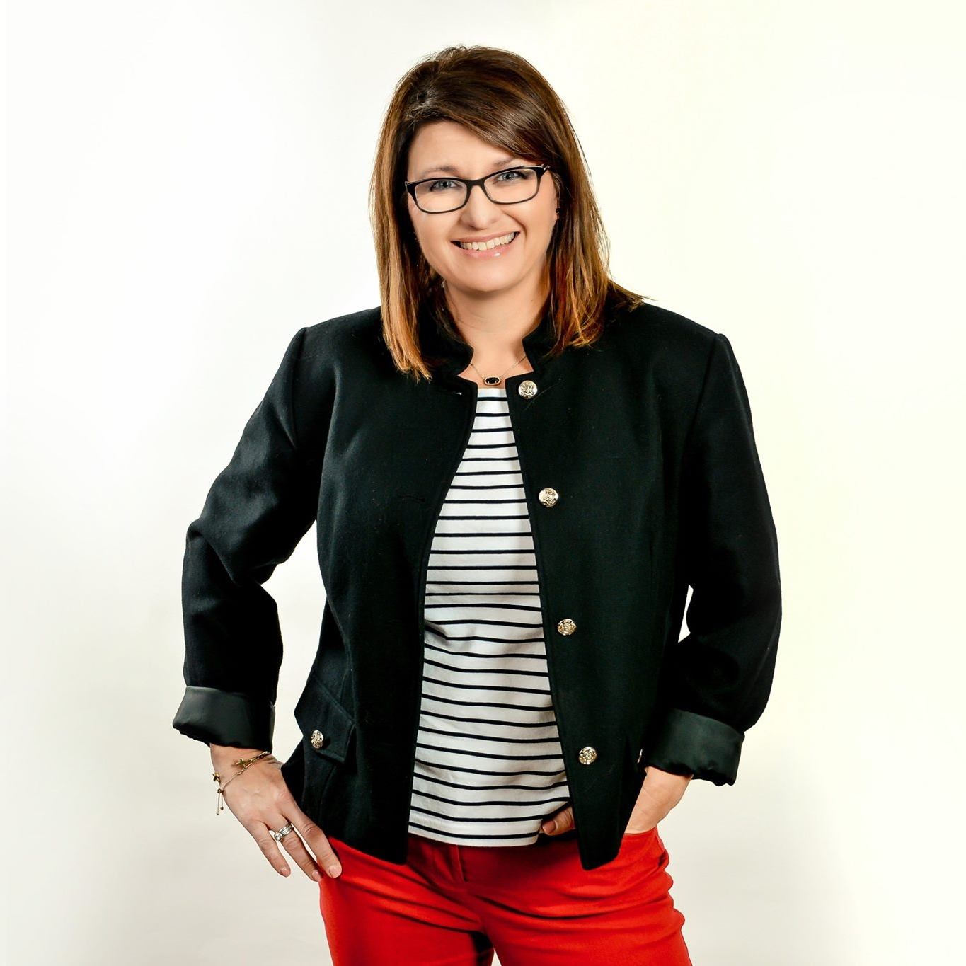 Tanya Marushack