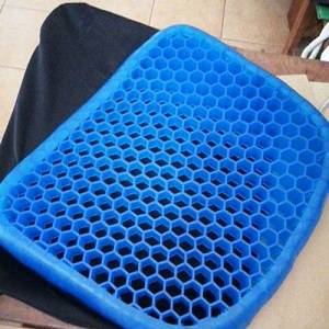 coussin orthopedique Assise,  coussin siege coccyx, coussin chaise lombaire, coussin sciatique