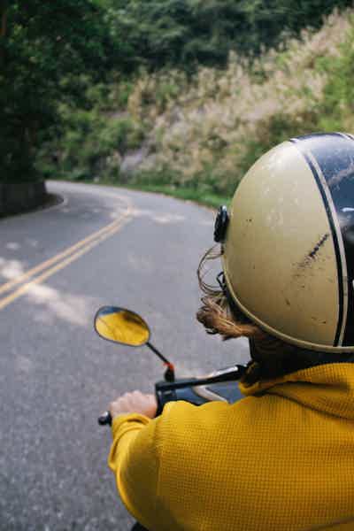 Tuscany by Vespa Full-Day Tour to Chianti Wine Region    - photo 6