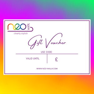 Gift Voucher - Neo-Walk