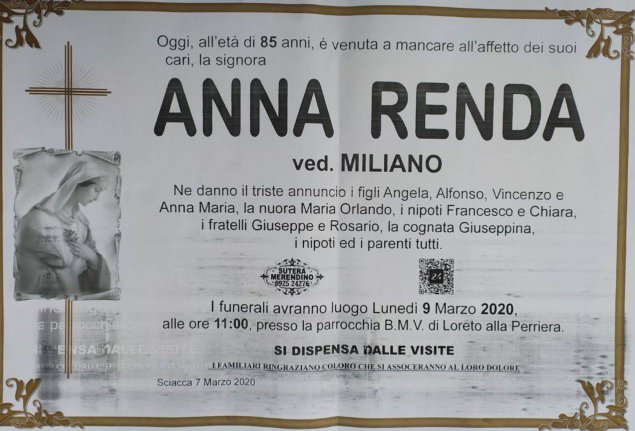 Anna Renda