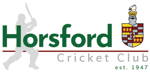 Horsford Cricket Club Logo