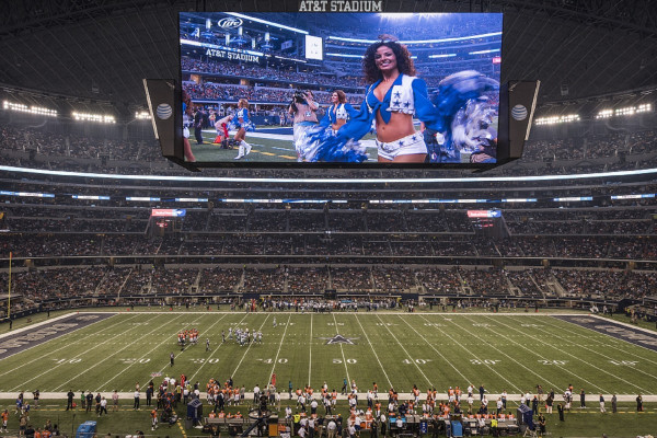 Cowboys