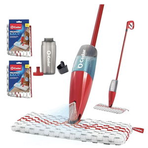 O-Cedar ProMist MAX Spray Mop