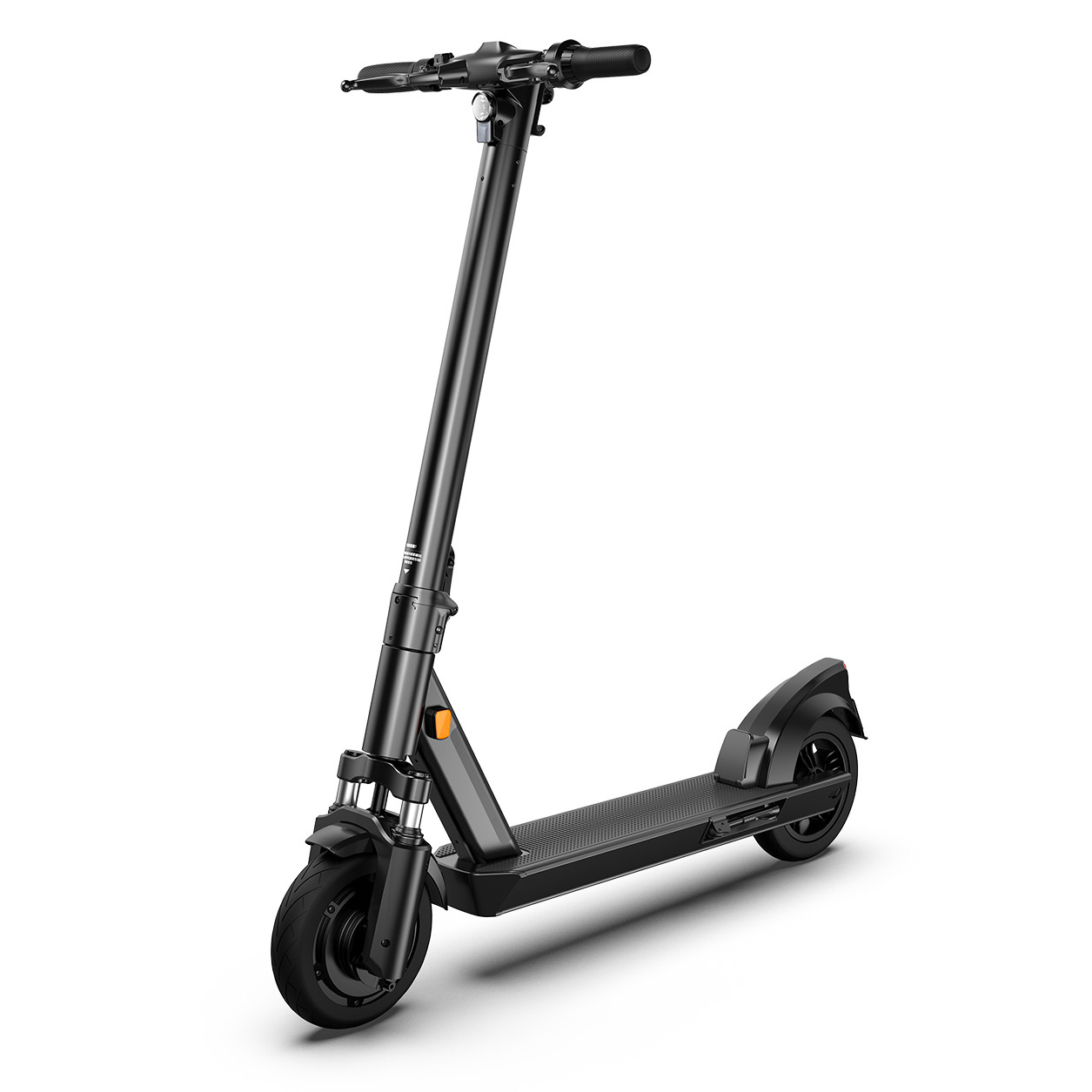 Okai-electric-scooter-&-electric-bike-manufacturer-es200-side-view-square