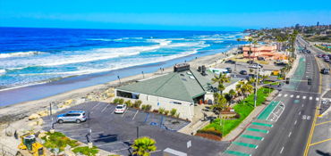 Iconic Coast Hwy 101 Advenure Tour near Carlsbad, CA