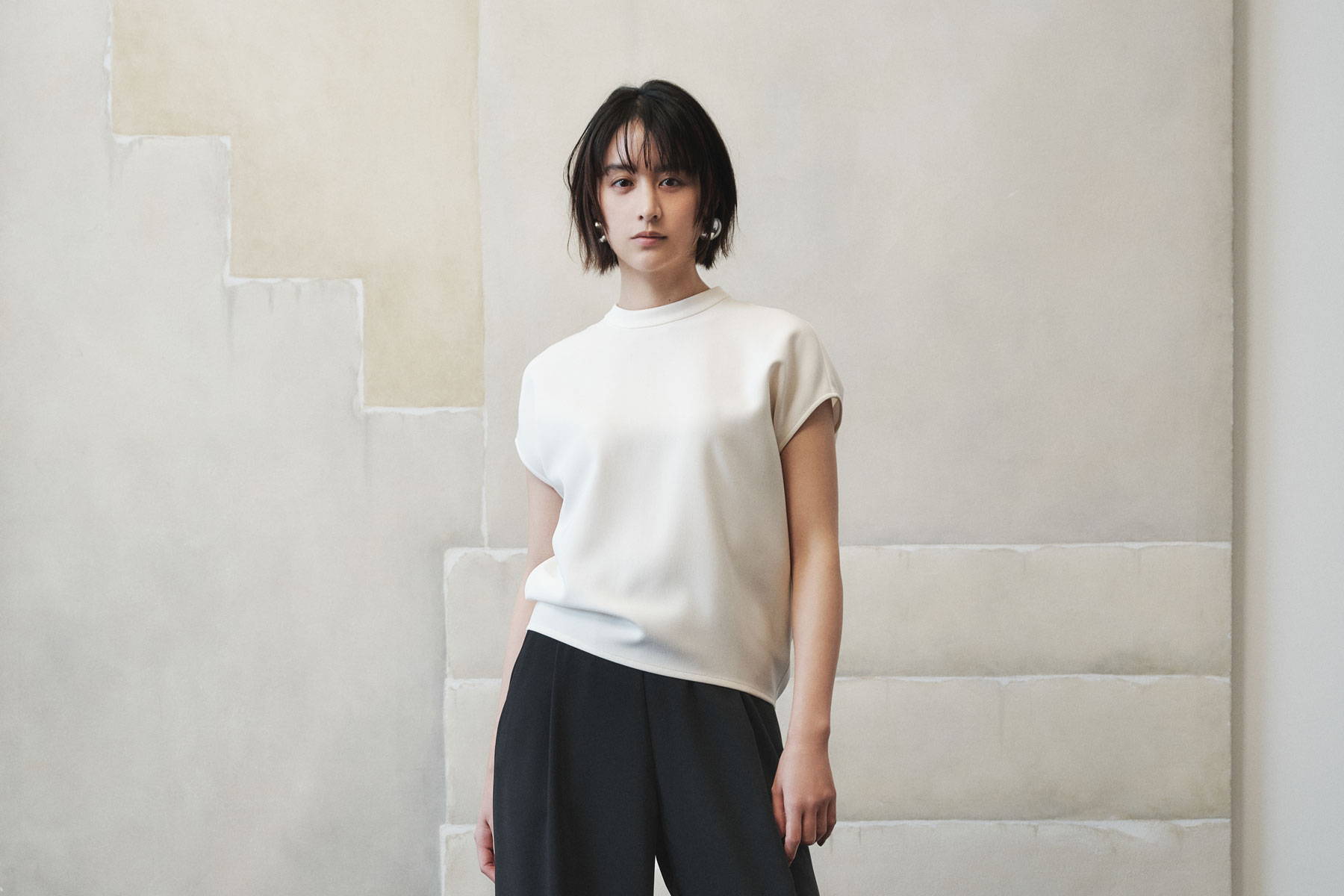 山本美月さんがドラマで着用していた衣装②！: お得です! 情報サイト