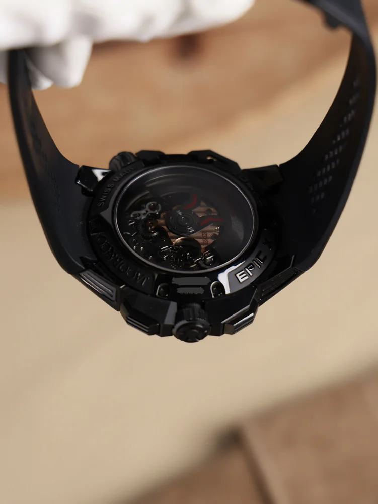 Chrono 47mm