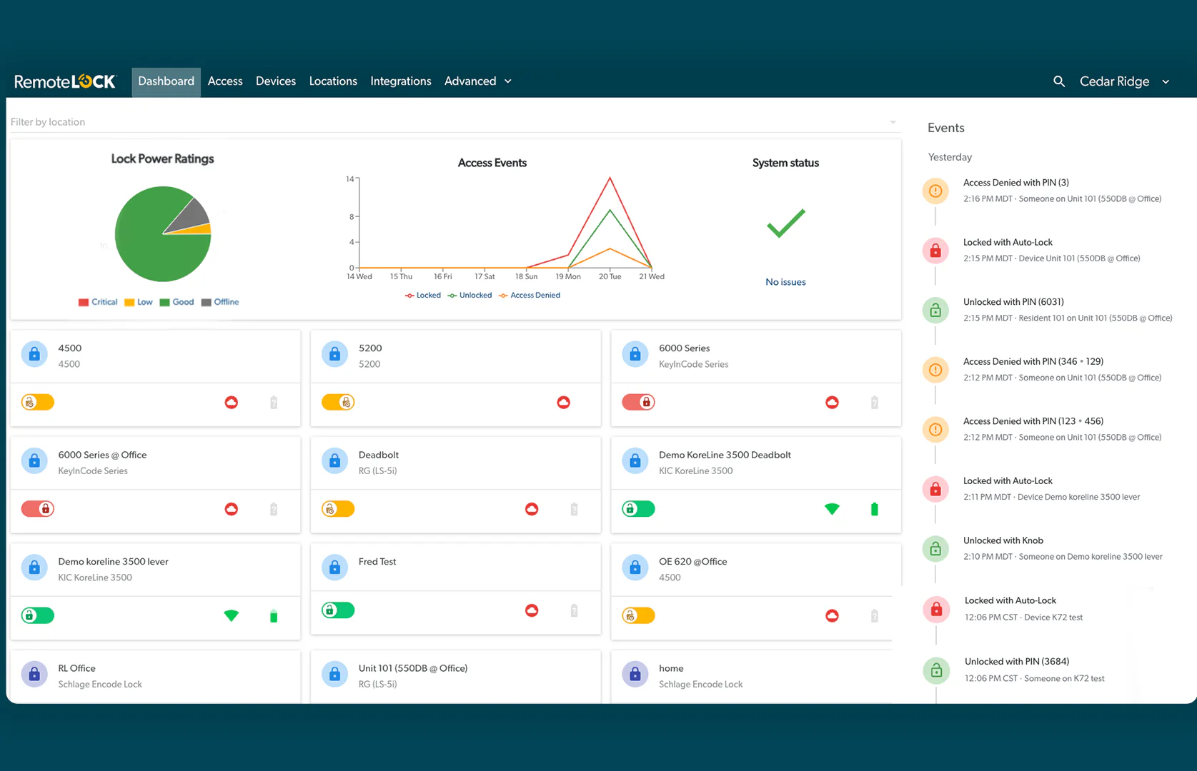 Screenshot image