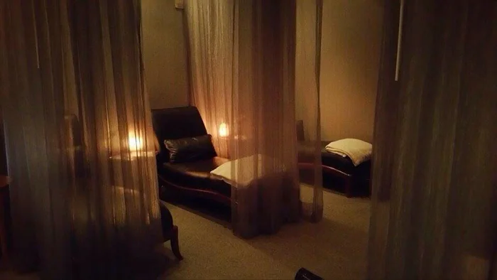 Platinum Spa and IV Lounge