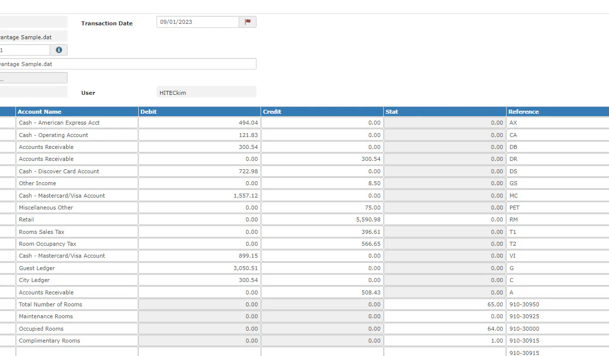 Screenshot image