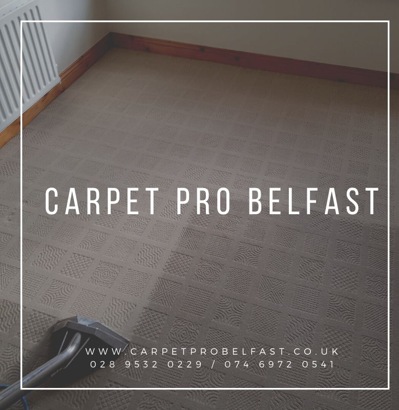 Carpet Pro Belfast