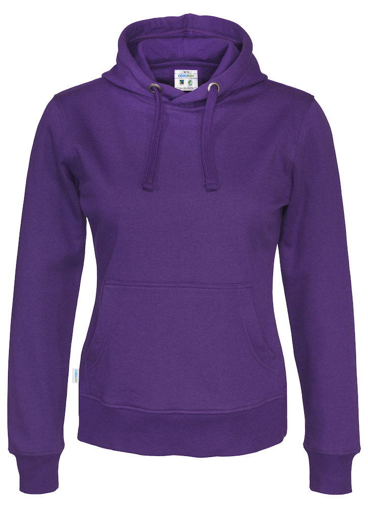 Hoodies in Zürich bedrucken lassen besticken | wirbe-welt.shop