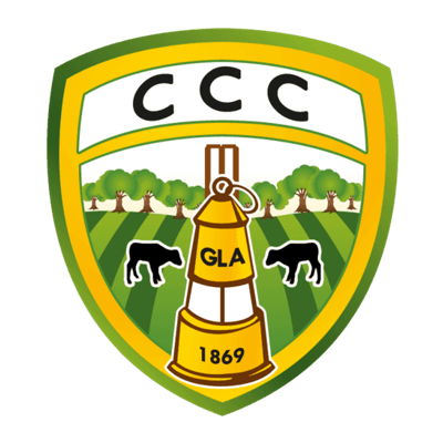 Calverton cricket Club Logo