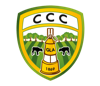 Calverton cricket Club Logo