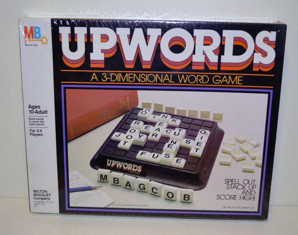 Upwords