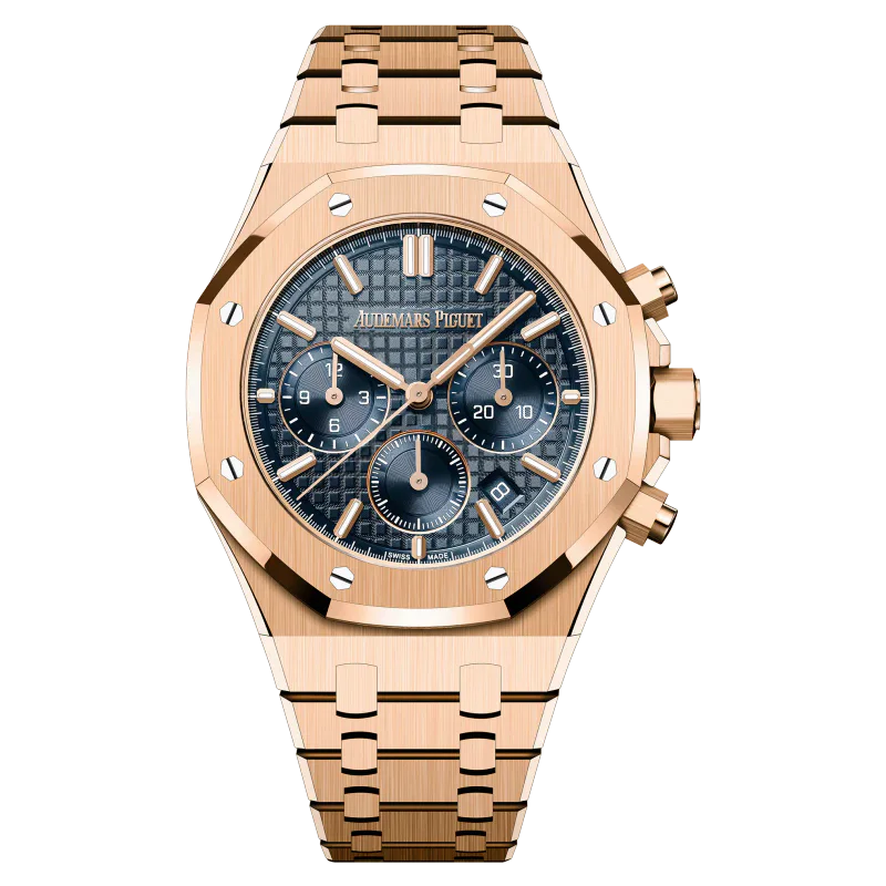 Audemars Piguet Royal Oak Chronograph Selfwinding Chronograph, image 1