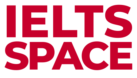 IELTSSpace Logo