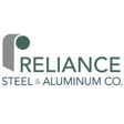 Reliance Steel & Aluminum Co. logo on InHerSight