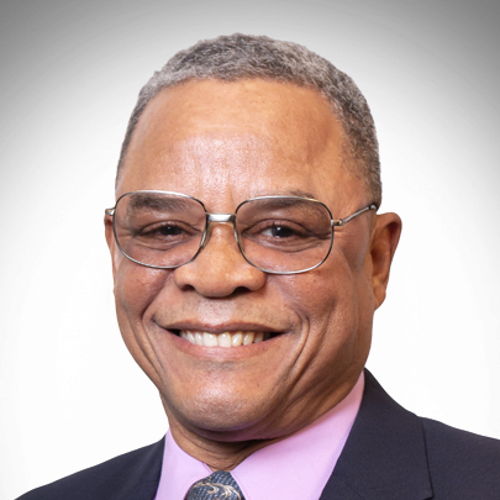 Everet B. Taylor