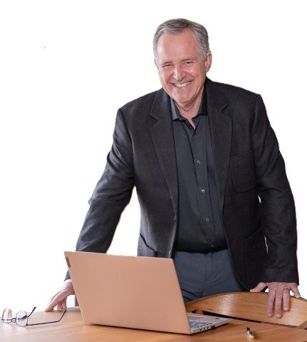 Remo Sabelli, Courtier immobilier agréé