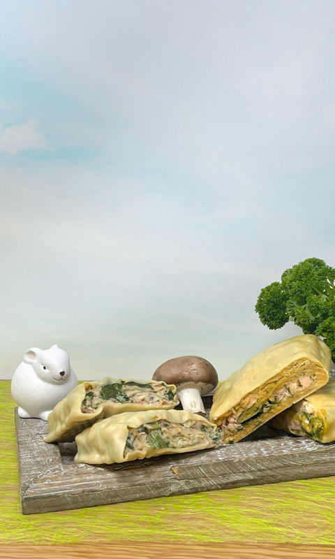 Leckere Maultaschen und mehr zu Ostern