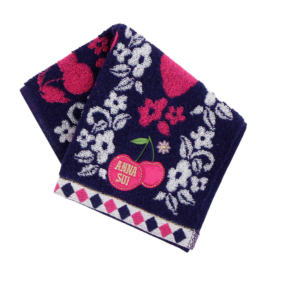 Handkerchief menu – アナ スイ ジャパン 公式ウェブストア