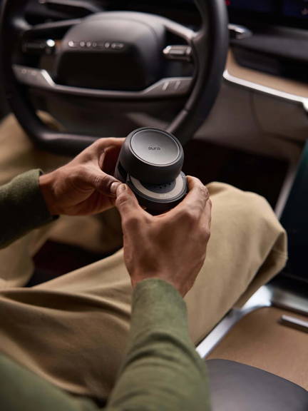 Pura Car Pro Diffuser 