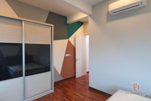 dezeno-sdn-bhd-modern-malaysia-selangor-bedroom-contractor