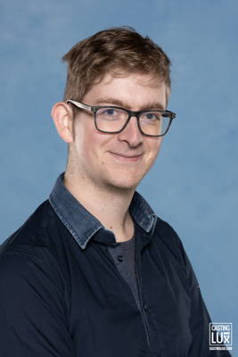 Tom Schreiber