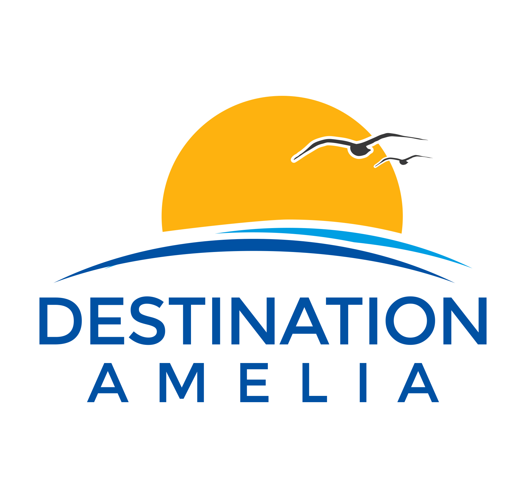 Destination Amelia
