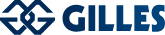 Gilles Tooling Logo