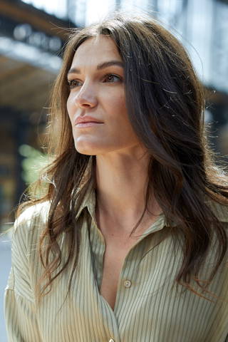Amélia Colonnello