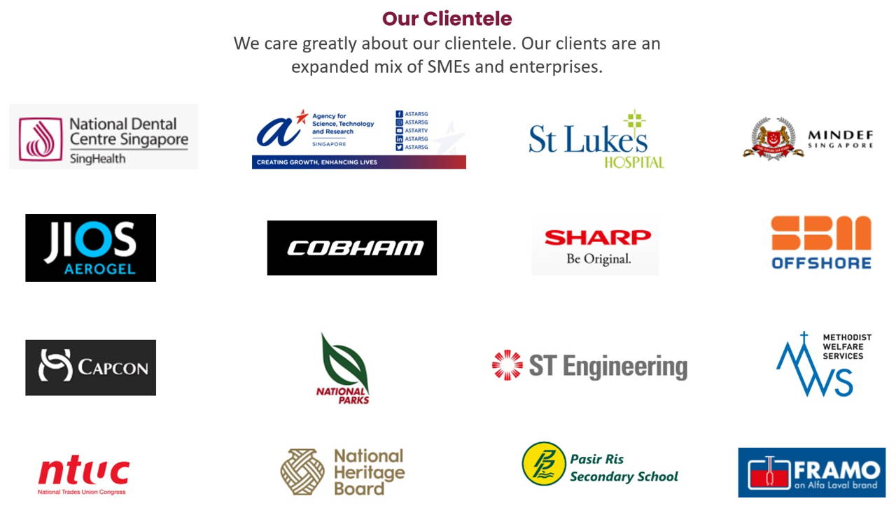 Client