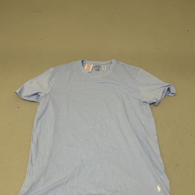 Polo Ralph Lauren T-Shirt – Hellblau