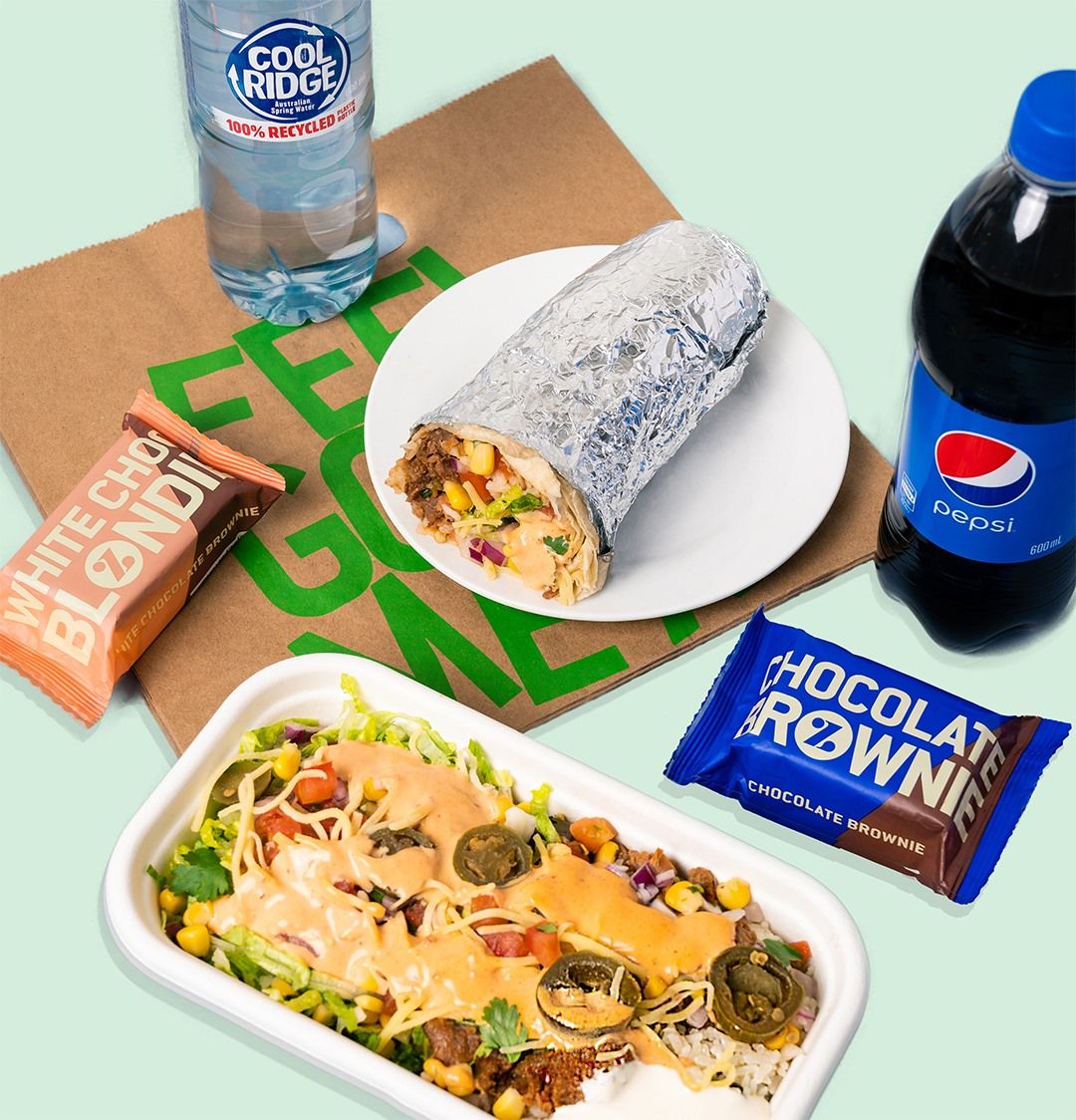 Zambrero – Lawton - Image 5