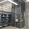 Industrial Lift Elevator
