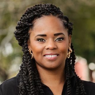 Mishae Parker
