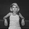 Portrait of Debbie Harry