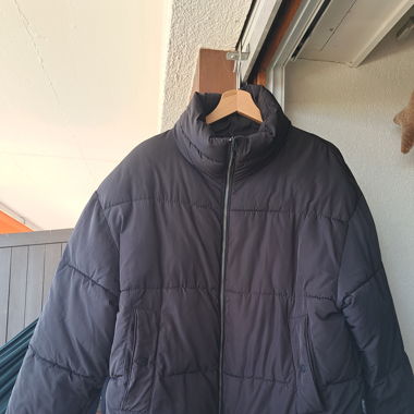 Doudoune Pull & Bear Femme Taille L