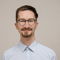 Remote Data-Driven Design developer - Alexander C.