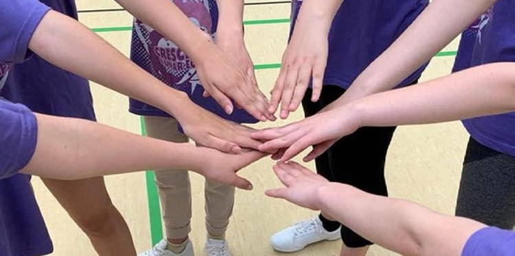 Welcome to a brand new season!