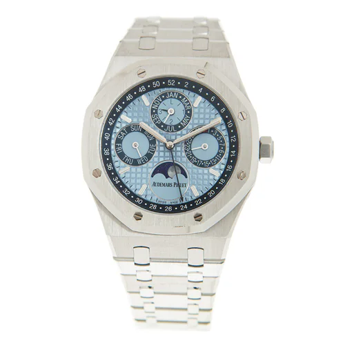 Audemars Piguet Royal Oak Perpetual Calendar
