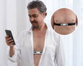 Moniteur ECG portable Wellue avec ceinture pectorale