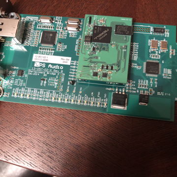 PerfectWave DirectStream