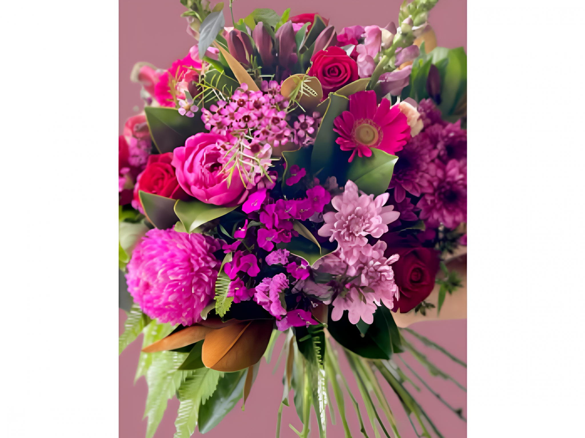 Perfect Petals Voucher - Image 3