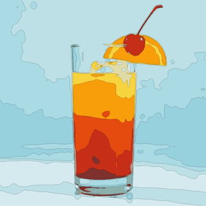 TequilaSunrise Avatar